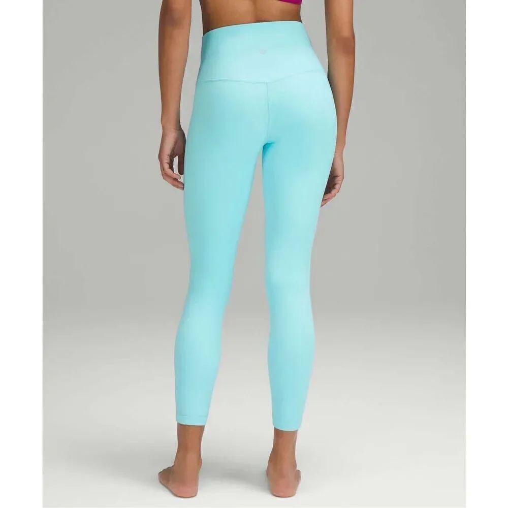 Womens Lululemon Align High-Rise Pant